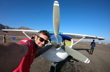 2 Days Experience in Paracas, Huacachina & Nazca Lines from Lima