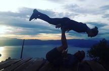 indian´s nose / sunrise Trip