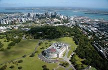 Half-Day Auckland City Guided Tour