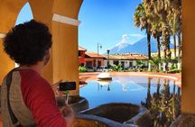 5-Day Tour from Guatemala City: Antigua, Chichicastenango, Panajachel and Santiago Atitlán