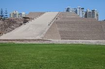 Huallacmarca Pyramid & Larco Museum - Footprints of the past