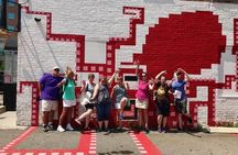 Downcity Providence Food Tour