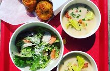 Downcity Providence Food Tour