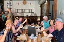 Downcity Providence Food Tour