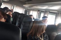 Highlights of Lima - City Tours at the Colonial and Modern Areas 
