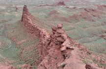 2-Day Zhangye Private Tour: Binggou Danxia, Zhangye Danxia Geo Park, Mati Temple Grottoes