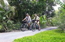 02 -Days: Experience Mekong Delta Countryside By Bike & Boat.