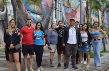 Aqua Rio + Olympic Boulevard Tour - Rio de Janeiro by Pepe Rio Tours