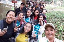 One day Angkor Wat tour with Sunset and major temples 