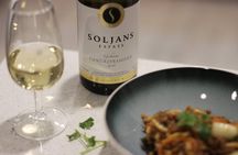 Small-Group Kumeu Wine Country Tour with Wine Tastings & Lunch