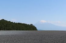 Mt.Fuji Chartered Taxi Tour