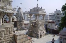 Golden Triangle tour with Historical Rajasthan