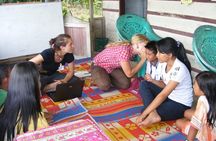All-in 3N/4D Bukit Lawang Tour For School
