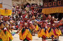 Glimpses of Bhutan - 4 Days Tour