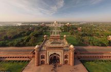 Non Shopping 2 Days Delhi Agra Tour