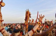 Maha Kumbh Mela 2025 budget tour package