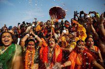 Maha Kumbh Mela 2025 budget tour package