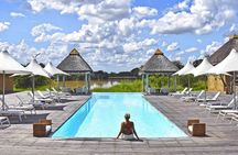 4 Day Greater Kruger Kapama Game Lodge Safari with Panorama Route Journey