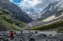 Hampta Pass Trekking and Camping 2022 with Chandratal Lake Visit
