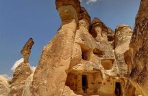 Tour of Highlights of Cappadocia with Lunch