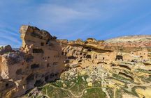 Tour of Highlights of Cappadocia with Lunch