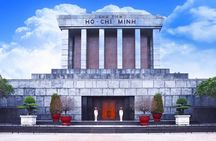 Full-day Journey Through Ha Noi’s History