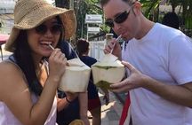 Chiang mai Foodies and Historic Walk