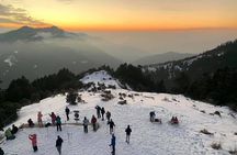 Ghorepani Poon Hill Trek