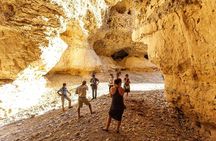 3 Day Sossusvlei Budget Camping Safari