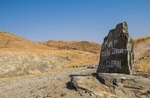 3 Day Sossusvlei Budget Camping Safari