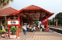 Hua Hin Night Tour with Shared Hotel Transfer