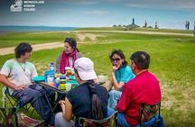 7 days Mongolian Heartland