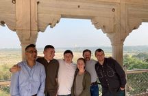 Awesome Same Day Agra Tour from Delhi
