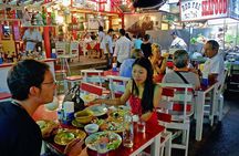 Hua Hin Night Tour with Shared Hotel Transfer