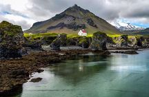 Snaefellsnes National Park and Natural Wonders from Reykjavik