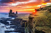 Snaefellsnes National Park and Natural Wonders from Reykjavik