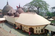 Guwahati Day Tour with Assamese Lunch and Sunset River Cruise