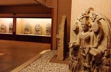 Guwahati Day Tour with Assamese Lunch and Sunset River Cruise