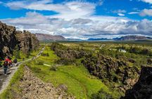 Viking Horse Riding and Golden Circle Tour from Reykjavik