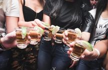 Private Oaxaca Walking Tour with Mezcal Tasting