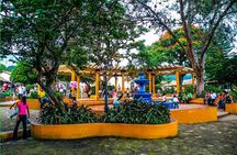 Tegucigalpa & Charming Towns Day Trip