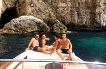 Private Panoramic Boat Tour of Vlora Bay