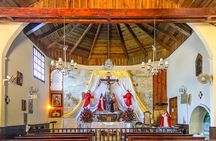 Tegucigalpa & Charming Towns Day Trip