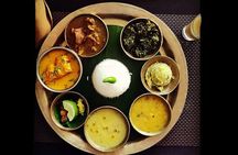 Guwahati Day Tour with Assamese Lunch and Sunset River Cruise