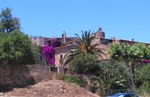 Costa Brava and Medieval Villages Small Group from Girona