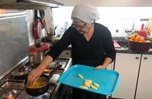 Private Lebanese Cooking Class in Beirut with Amal + Transfers