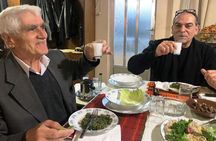 Private Lebanese Cooking Class in Beirut with Amal + Transfers