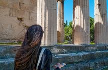 Ancient Agora of Athens E-Ticket and Audio Tour