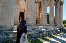 Ancient Agora of Athens E-Ticket and Audio Tour