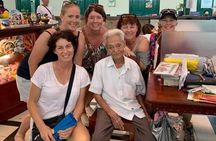 Saigon Historical City Tour